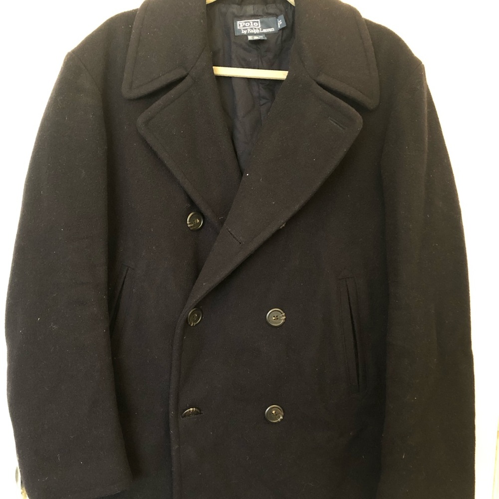 Polo by Ralph Lauren Coat